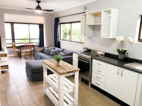 90 Eden Sands 2 Bedroom Flat with Beach Access